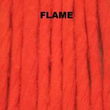 The Bug Shop Glo Bugs Yarn 15 Feet Flame