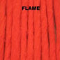 The Bug Shop Glo Bugs Yarn 15 Feet Flame