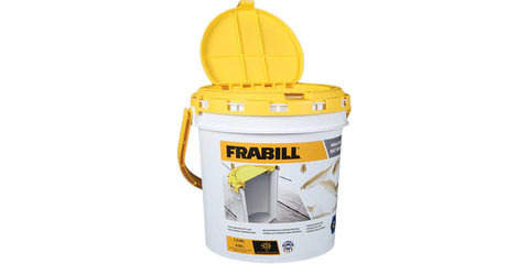 Frabill 4822 Bait Bucket