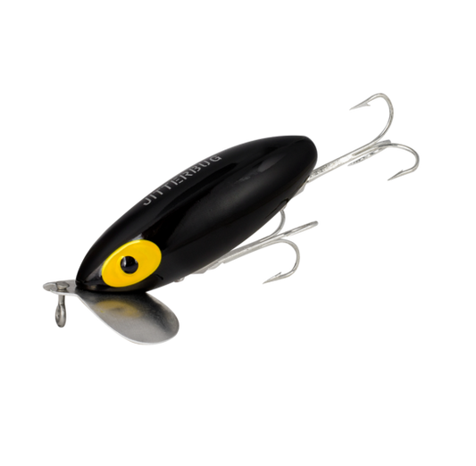 Arbogast Jitterbug G650-02 1/2 oz