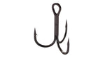 Gamakatsu Treble Round Bend Value Pack Sz1/0 Hooks Qty 25