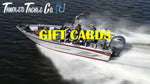 Tangled Tackle Company Gift Cards