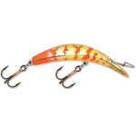 Kwikfish Xtreme (Non-rattle) Gold Digger 9X