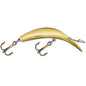 Kwikfish Xtreme (Non-rattle) Gold 9X