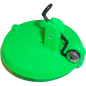 U-Charters Slide Diver #1 Slide Diver Green