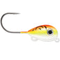 VMC Hover Jig Orange Fire UV #2