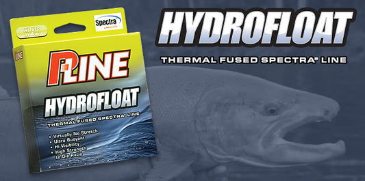 P-Line Hydrofloat 20lb 150yds