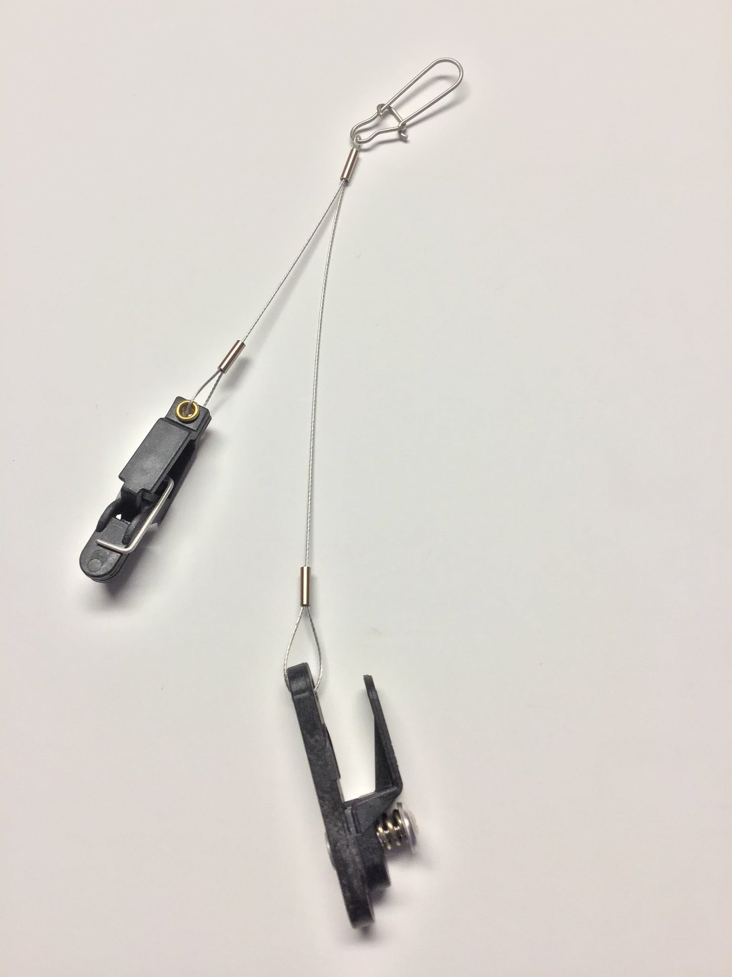 Church Tackle Stacker Line Release