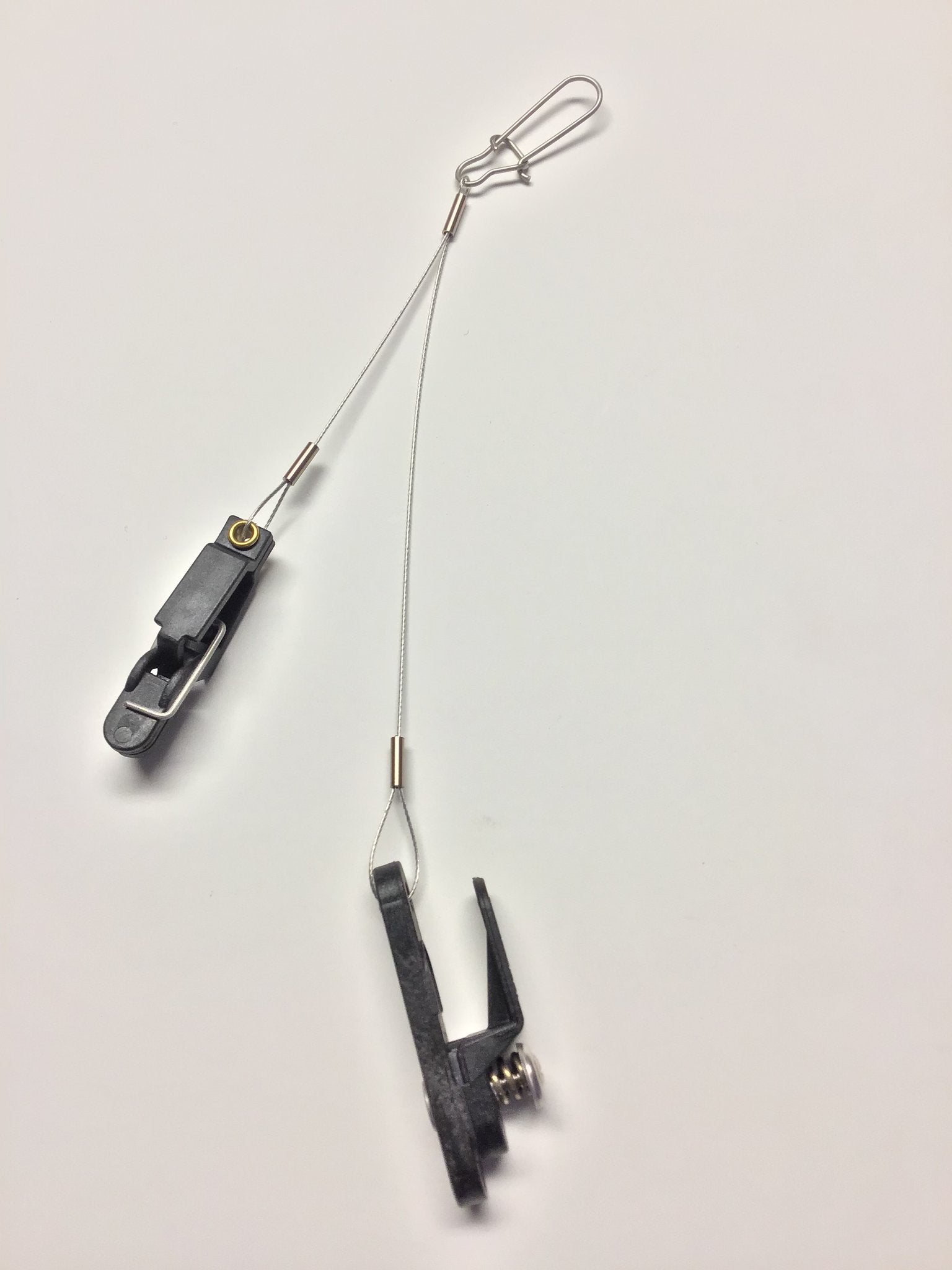 Church Tackle Stacker Line Release