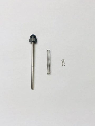 Church Tackle Stainless Steel Rear Pin Assembly
