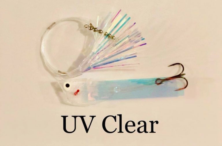 Big Water Tackle Meat Rig