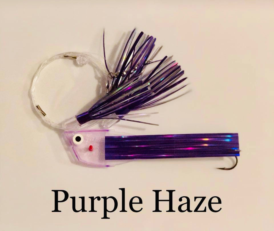 Big Water Tackle Meat Rig – Tangled Tackle Co.