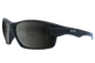 RAZE Eyewear J-Frame Black Smoke Polarized