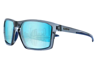 RAZE Eyewear Joourney Blue Ice Smoke Polarized