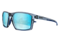 RAZE Eyewear Joourney Blue Ice Smoke Polarized