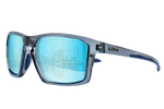 RAZE Eyewear Joourney Blue Ice Smoke Polarized