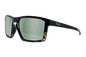 RAZE Eyewear Journey Black Tortoise Green Polarized