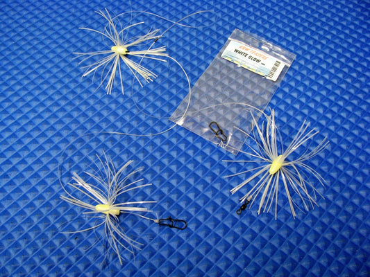 KRW Teasers White Glow T106