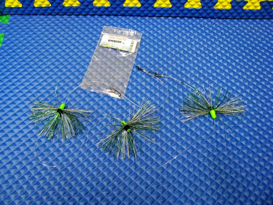 KRW Teasers Riverside T134