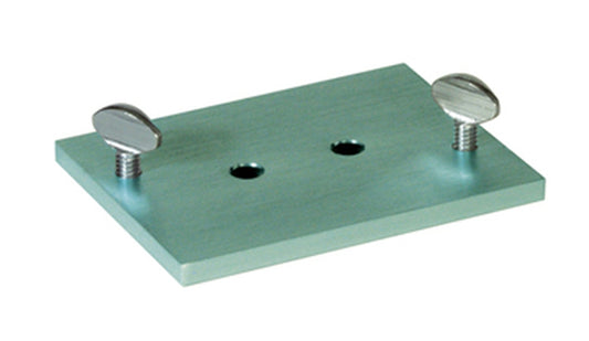 New Pedestal Adaptor Plate for New Track