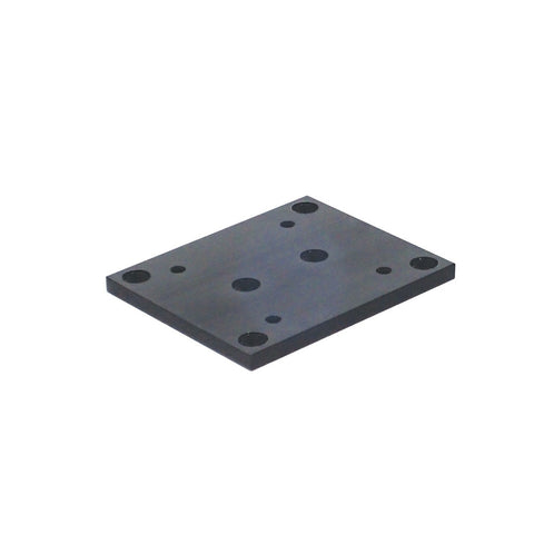 5" x 6" Mounting Plate