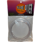 U-Charters Large and Small Clear Ring Set #1 for Large Slide Diver RING SET #1/2 & 3 CLEAR