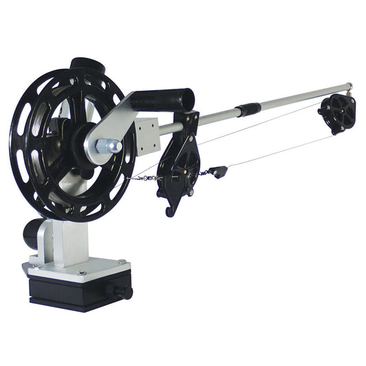 Captain’s Pak® Manual Siderigger