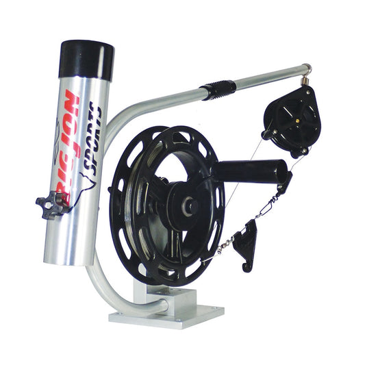 The Big Water Manual Downrigger