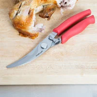 Mastrad Stainless Steal Shears