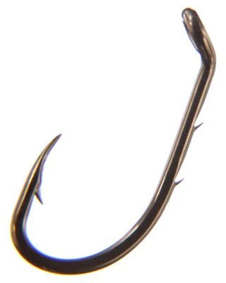 Mustad Hook Sz6 Qty10 92641-BR
