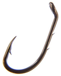 Mustad Hook Sz8 Qty10 92641-BR