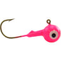 Northland Tackle Sink'N Jig Hot Pink 3/8oz