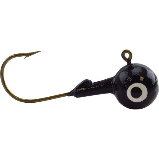 Northland Tackle Sink'N Jig BLACK 3/8oz