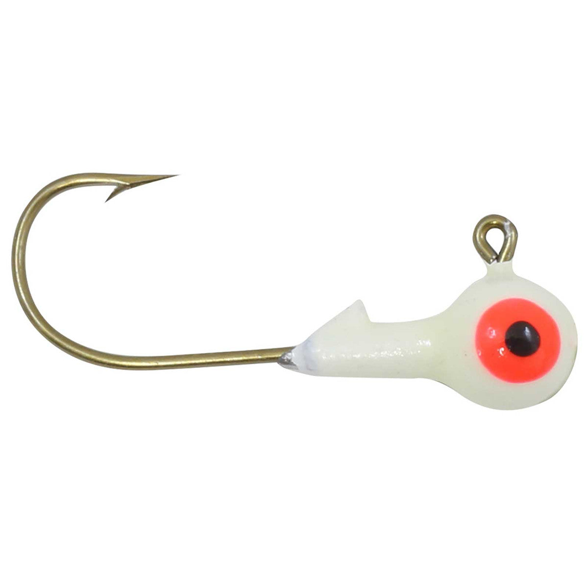 Northland Tackle Sink'N Jig GLOW 3/8oz