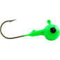 Northland Tackle Sink'N Jig LIme Green 3/8oz