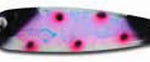 Warrior Elite Standard UV Pink Spoiler ST185N