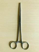 Micro Plier 6" Straight