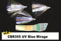 Dreamweaver Cut Bait Rig Blue Mirage