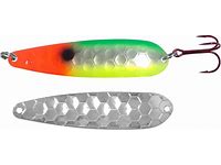 WD Spoon. Length 2 3/8" x 9/16" wd65003 Mixed Veggie