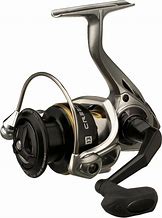 No. 13 Creed K Spinning Reel CRK4000
