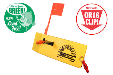 Off Shore Tackle Side Planer Board Right
