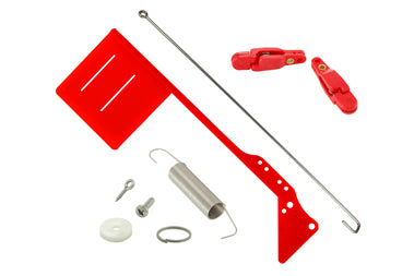 Off Shore Tackle Tattle Flag Upgrade Kit