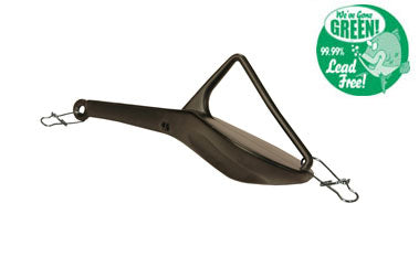 Off Shore Tackle Magum Tadpole