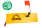 Off Shore Tackle SST Pro Mag Planer Left Side