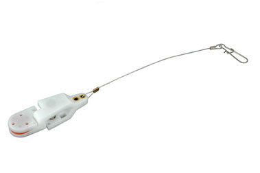 Off Shore Tackle White Downrigger Release