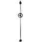 Single Manual Planer Rigger