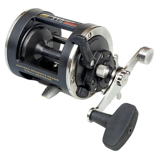 Penn GT Series Level Wind Reels – Tangled Tackle Co