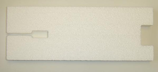 Church Tackle Foam Insert For TX44 Board