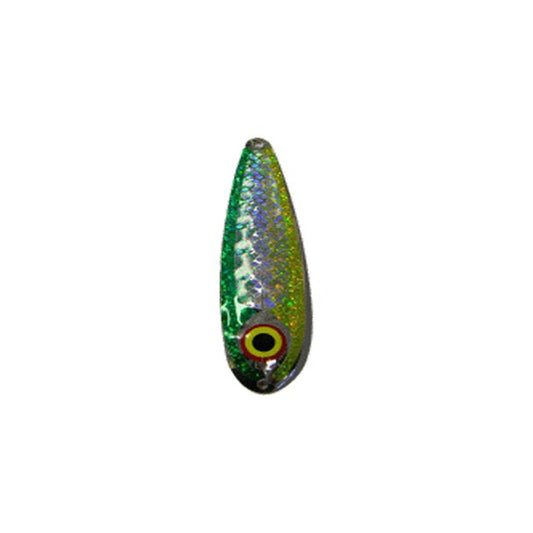 Pro King Magnum Green Dolphin