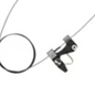 Black's Downrigger Release Clip Assembly - RC-90